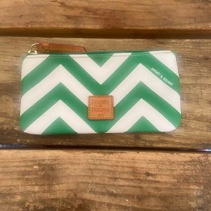 Dooney & Bourke wallet